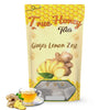 True Honey Teas | Ginger Lemon Zest